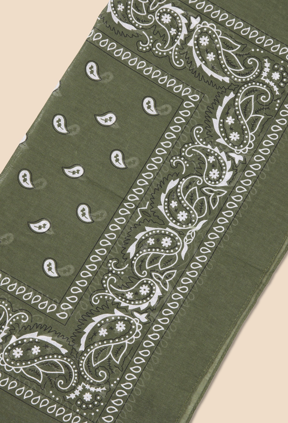 BANDANA U VALECUATRO - 19.9