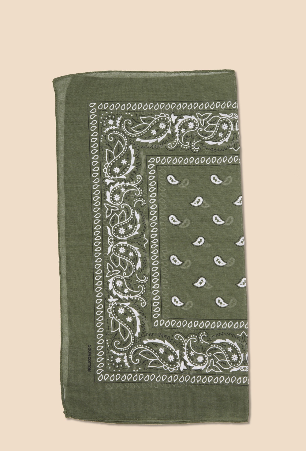 BANDANA U VALECUATRO - Valecuatro