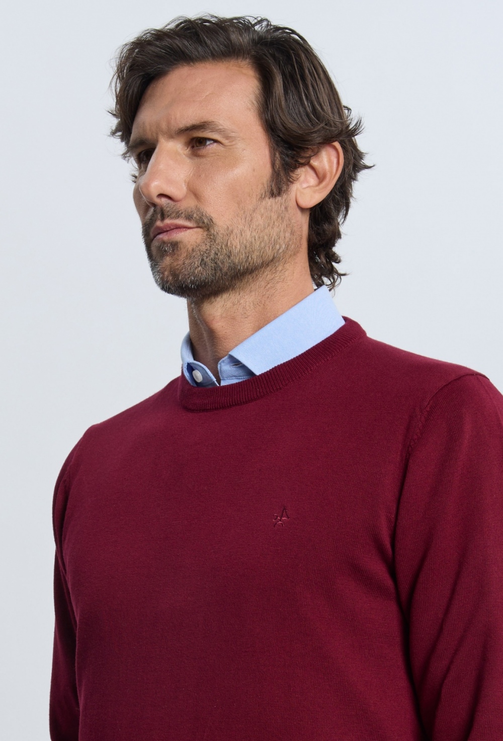 JERSEY H CUELLO CAJA - 59.95