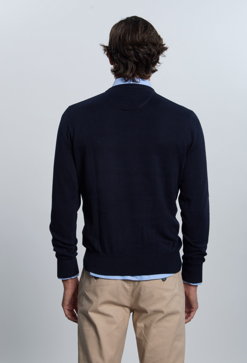 pulls - JERSEY H CUELLO CAJA