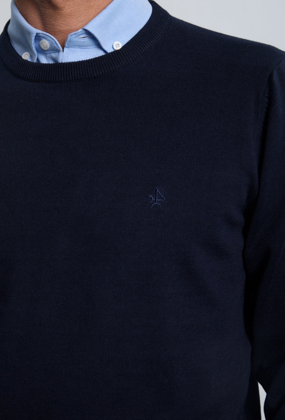 JERSEY H CUELLO CAJA - Valecuatro - pulls