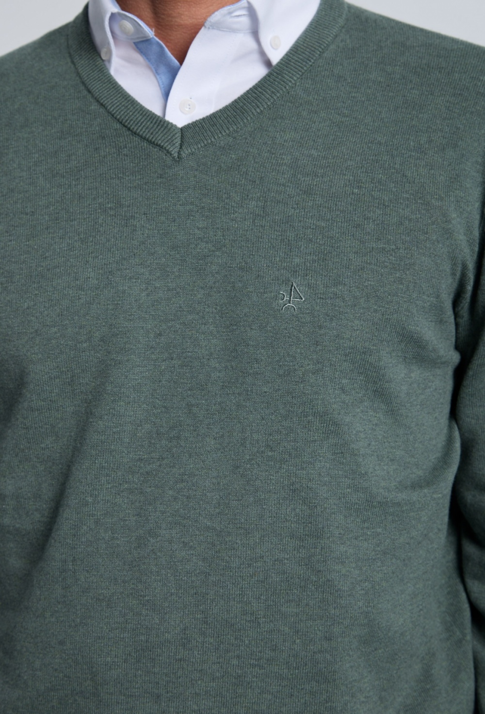 pulls - JERSEY H CUELLO PICO