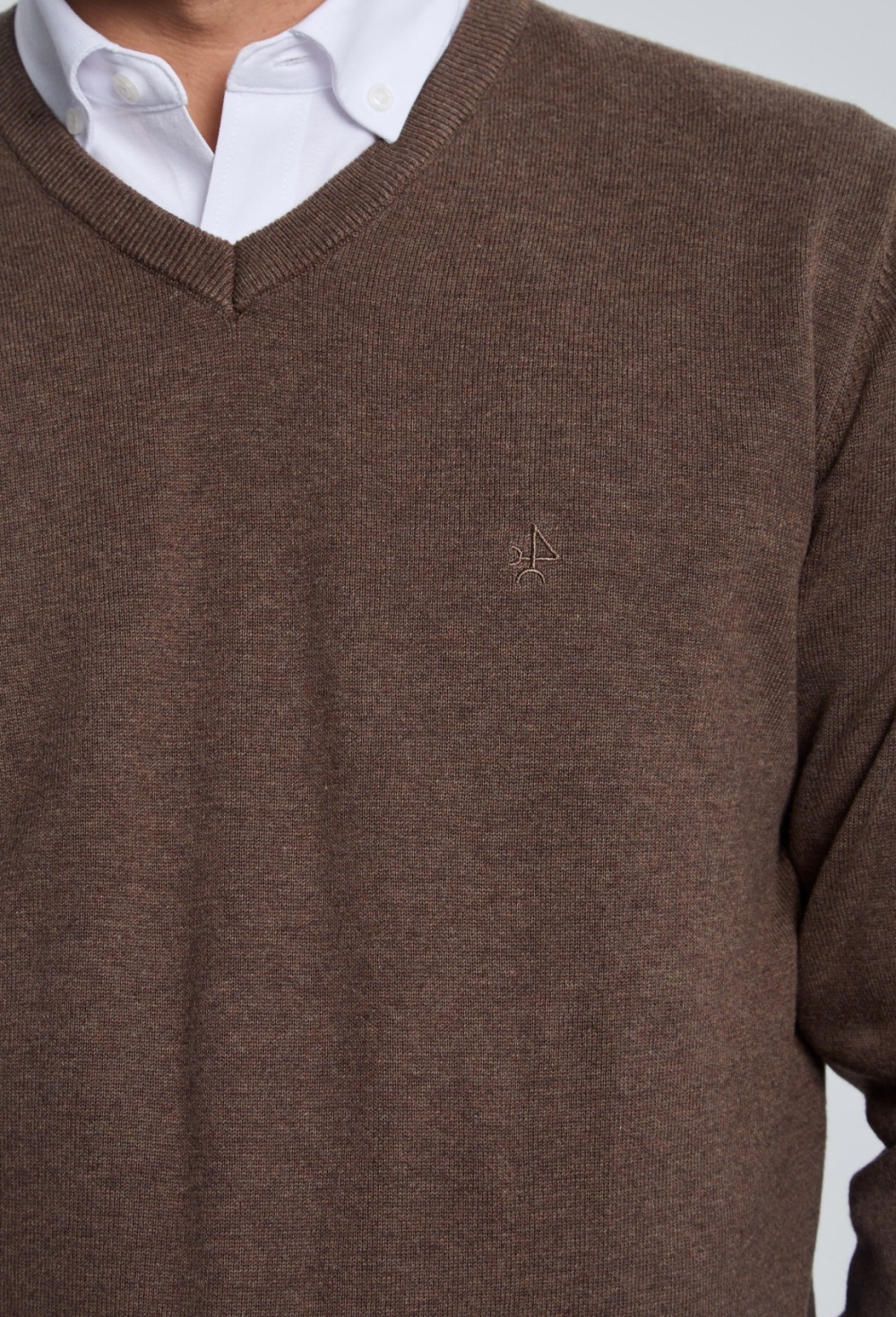 JERSEY H CUELLO PICO - Valecuatro - pulls