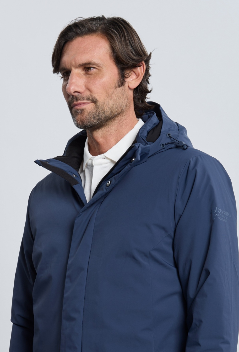 CHAQUETA H MUNICH - Valecuatro