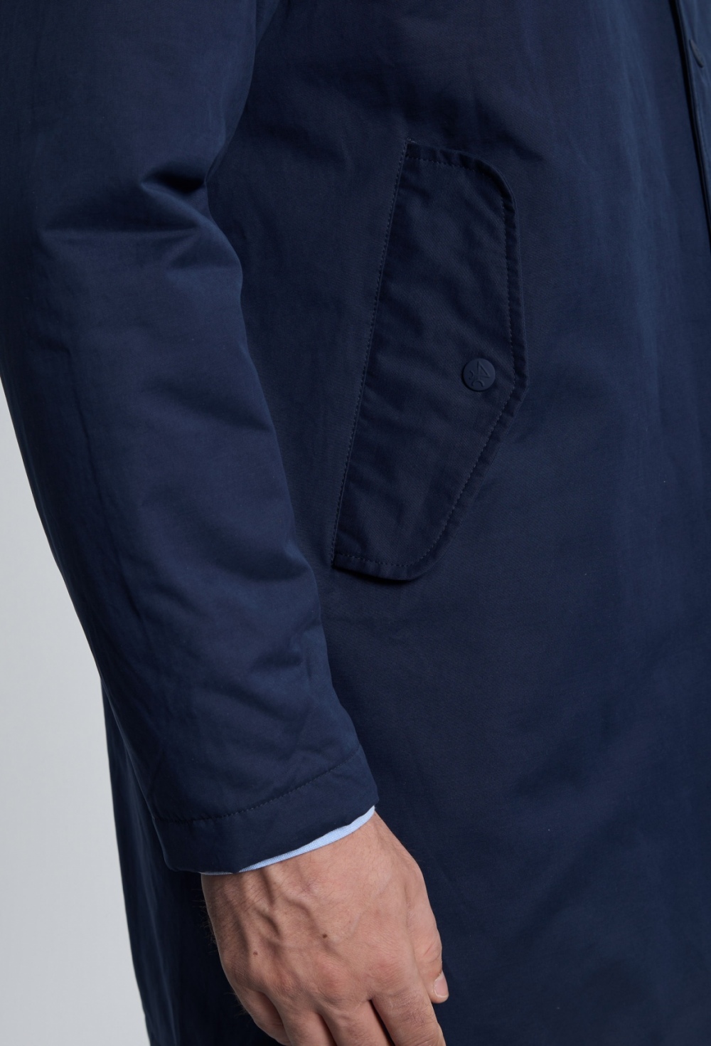 PARKA H VALECUATRO - Valecuatro - outerwear