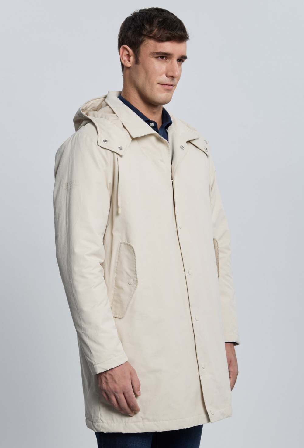 Valecuatro - PARKA H VALECUATRO