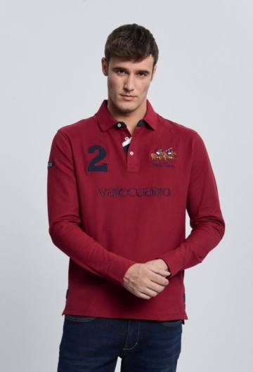 POLO H CABALLOS