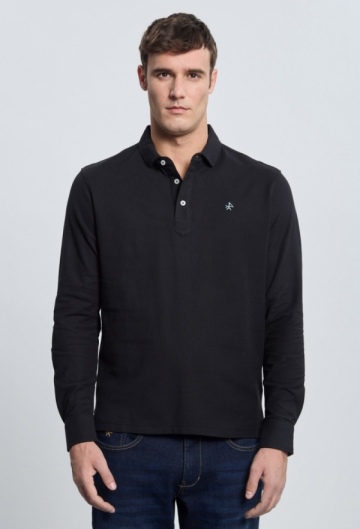POLO H CLASICO