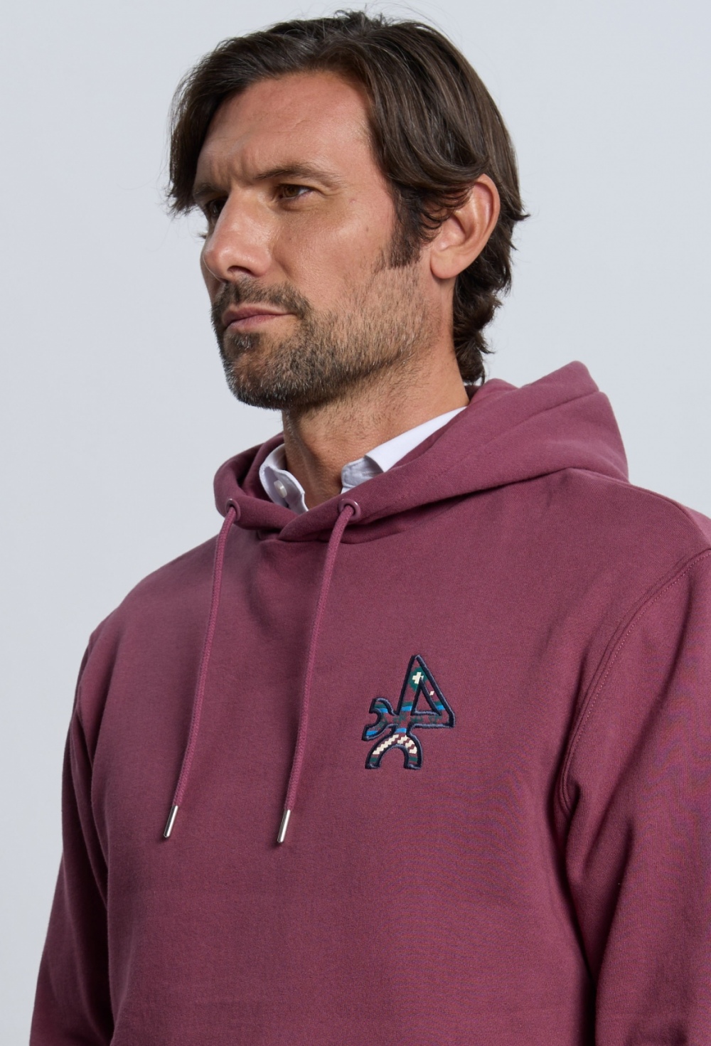 SUDADERA H ETNICA - 69.95