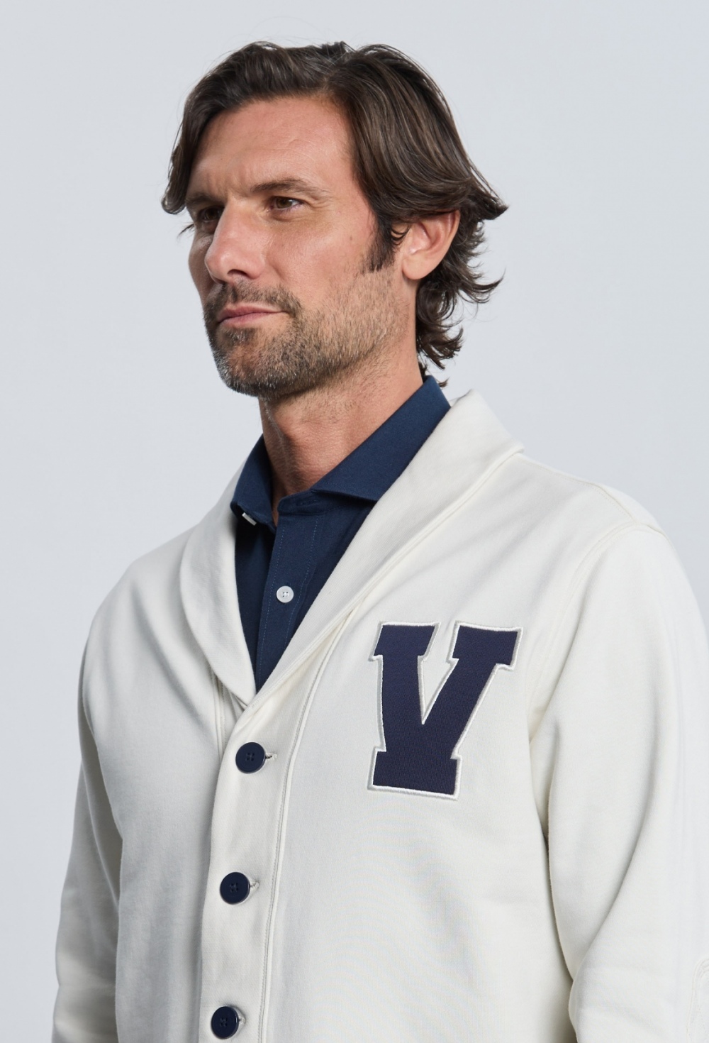 SUDADERA H SMOKING - 79.95