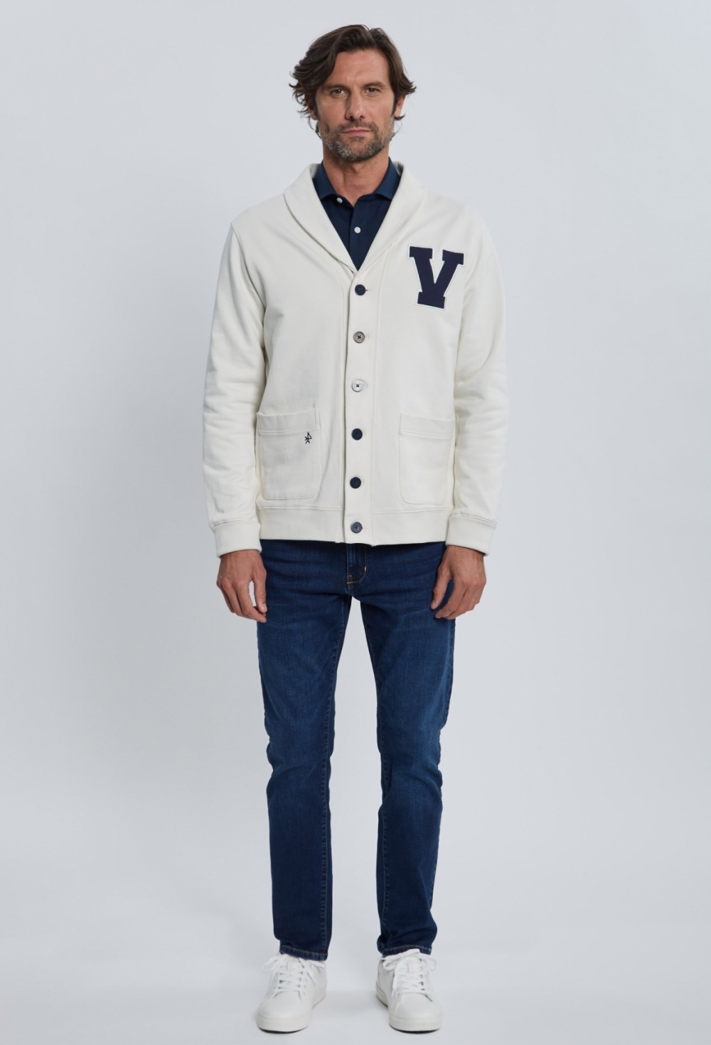 sweats - SUDADERA H SMOKING