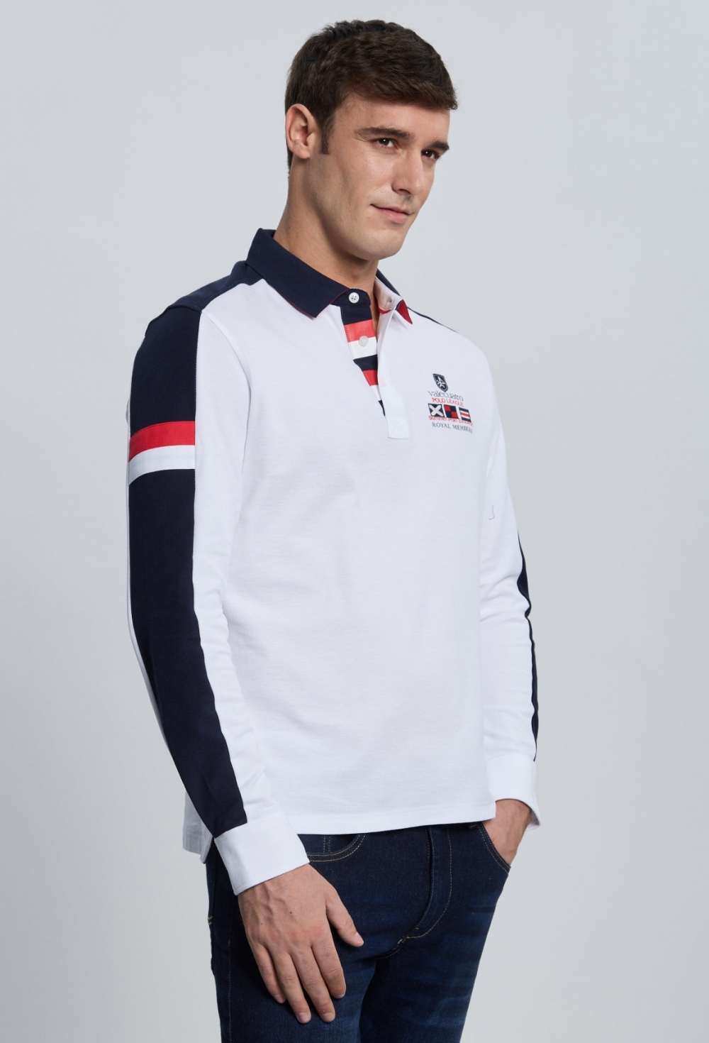 POLO H LEAGUE - Valecuatro