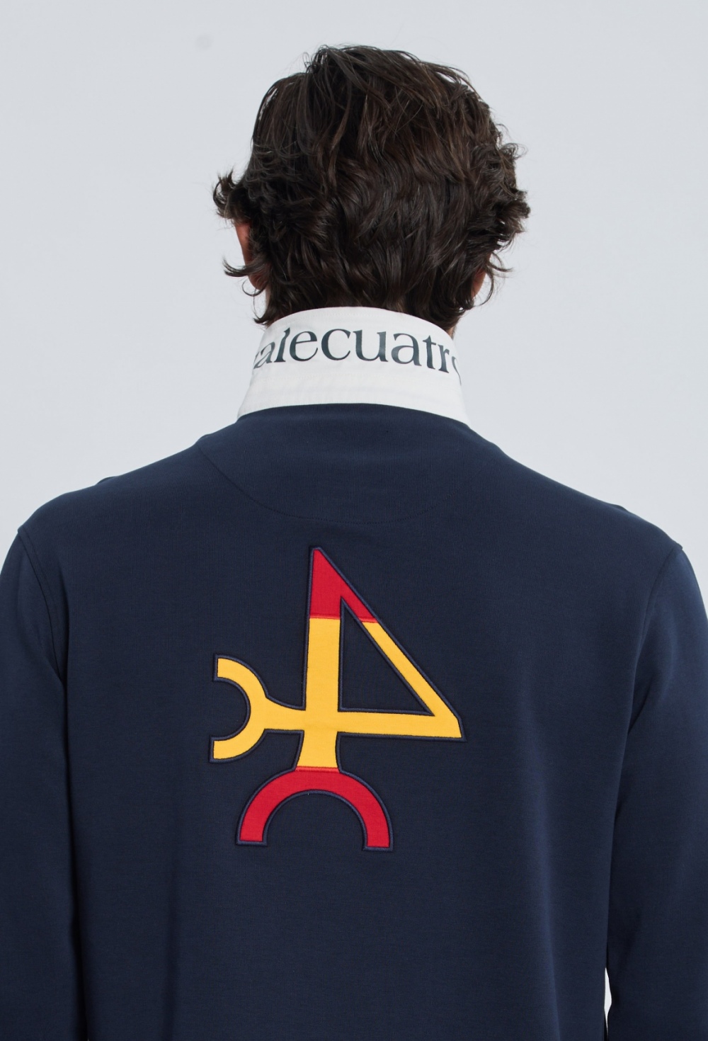 RUGBY H ESPAÑA - Valecuatro - ocultopolos