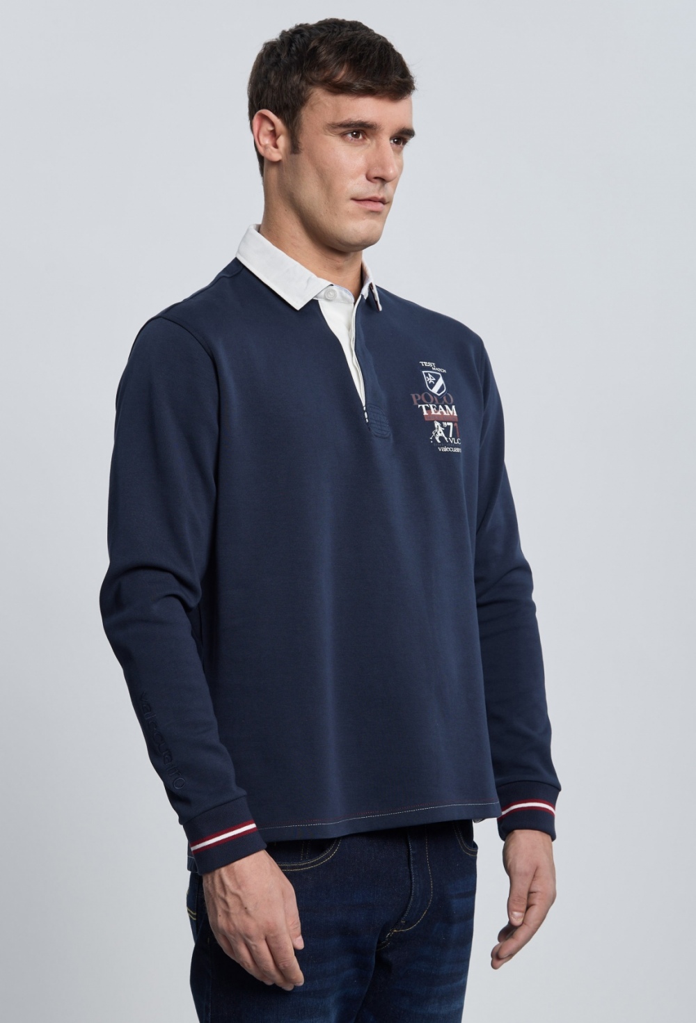 ocultopolos - RUGBY H VLC