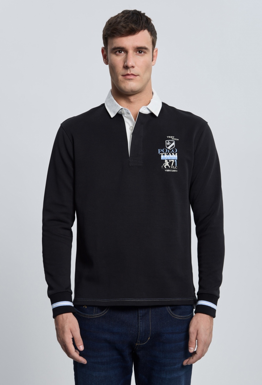 ocultopolos - RUGBY H VLC I25H-6384-NG