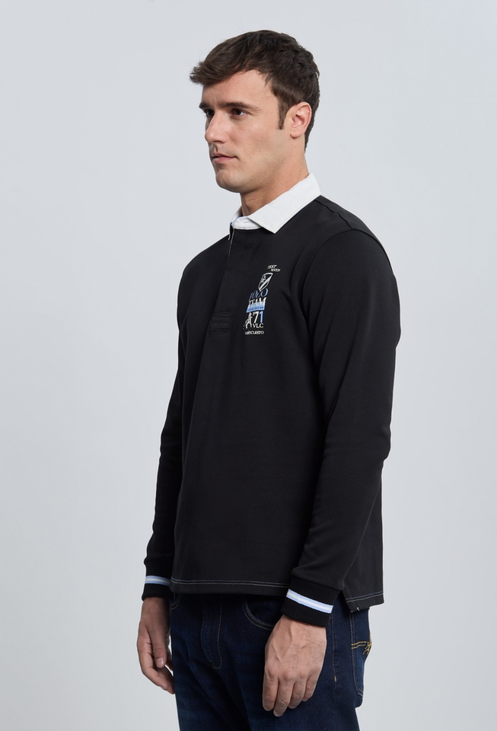 RUGBY H VLC - Valecuatro