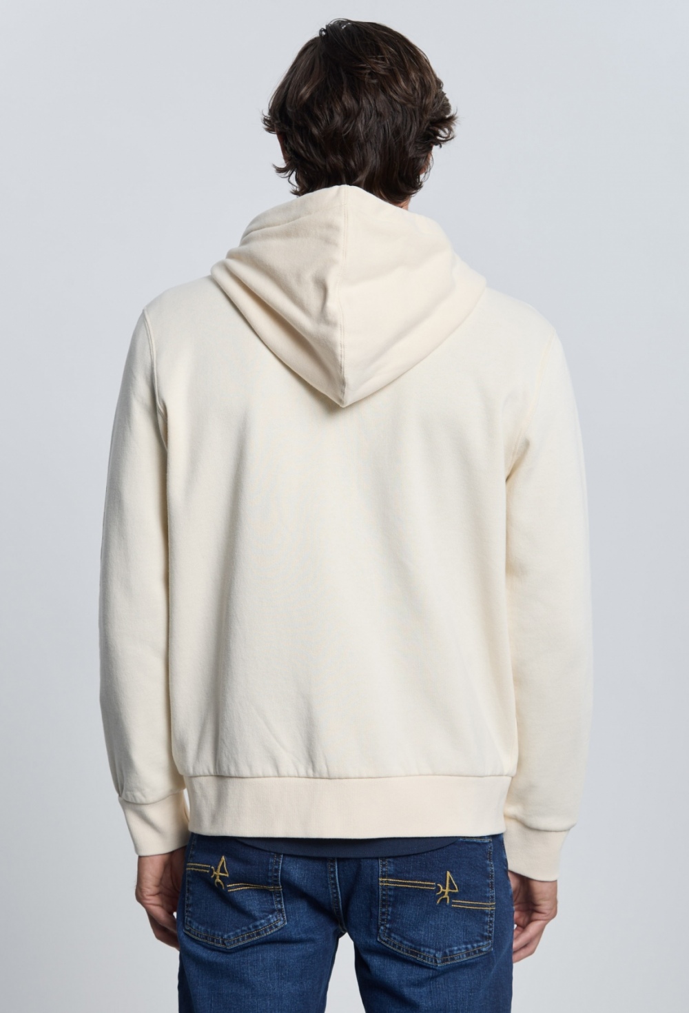 Valecuatro - SUDADERA H ESCUDO