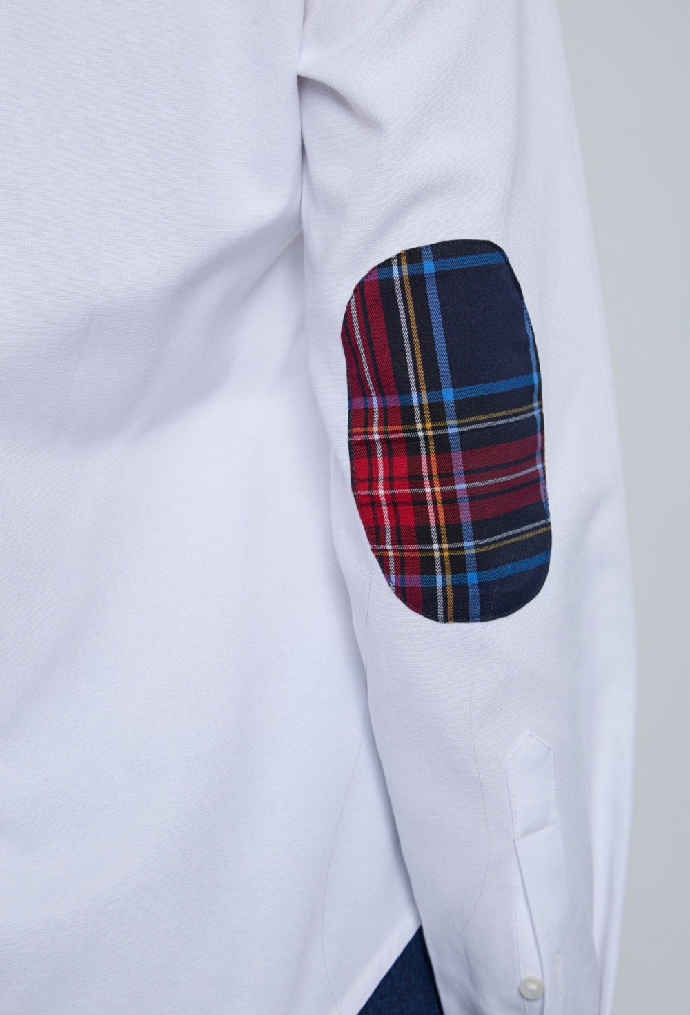 CAMISA M ESCUDO - Valecuatro - ocultopolos