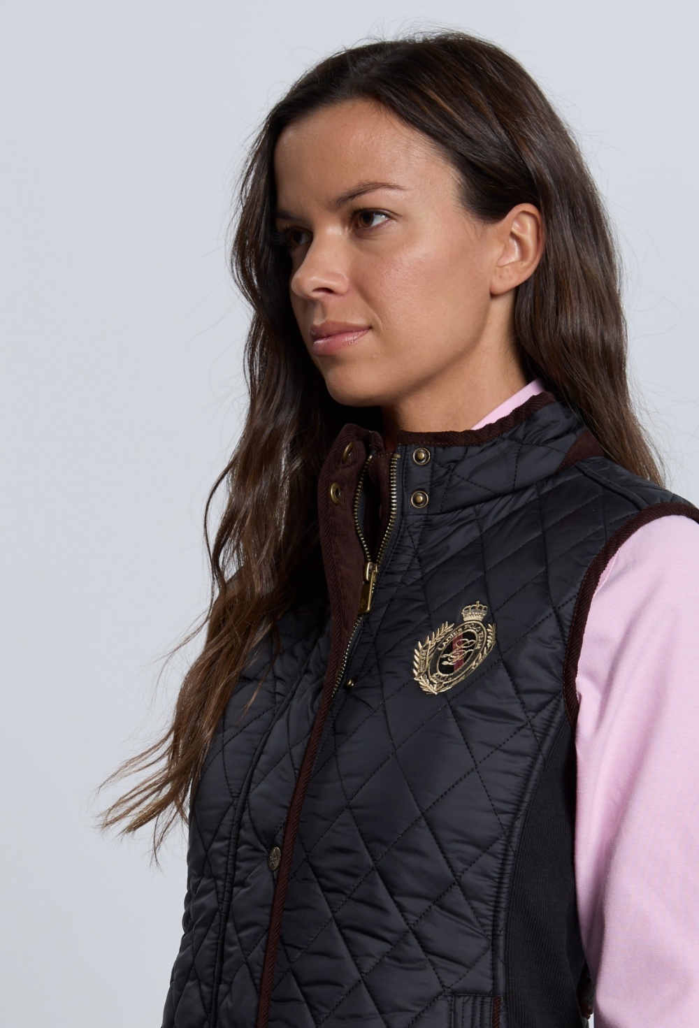 CHALECO M HUSKY - 76.97