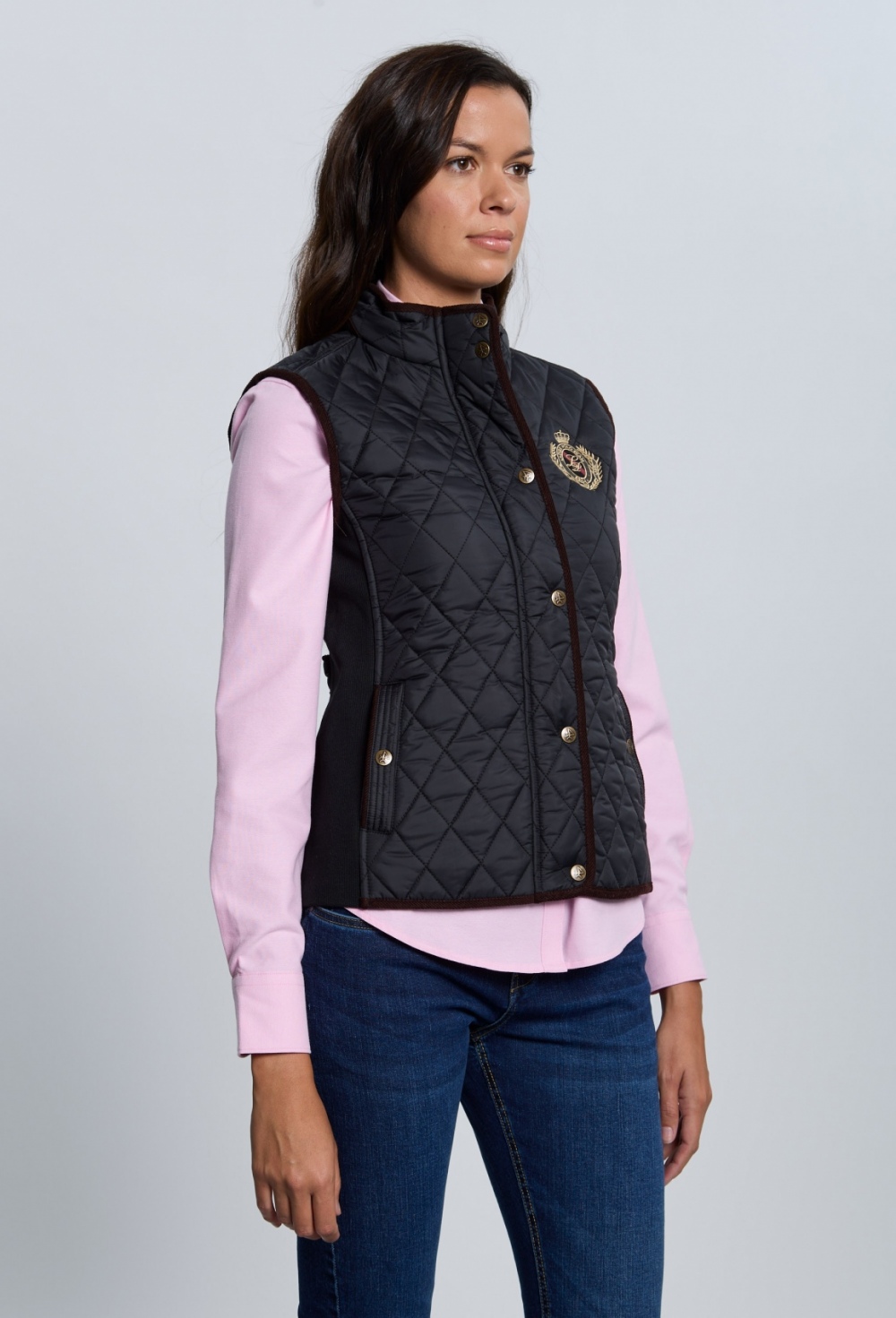 CHALECO M HUSKY - Valecuatro