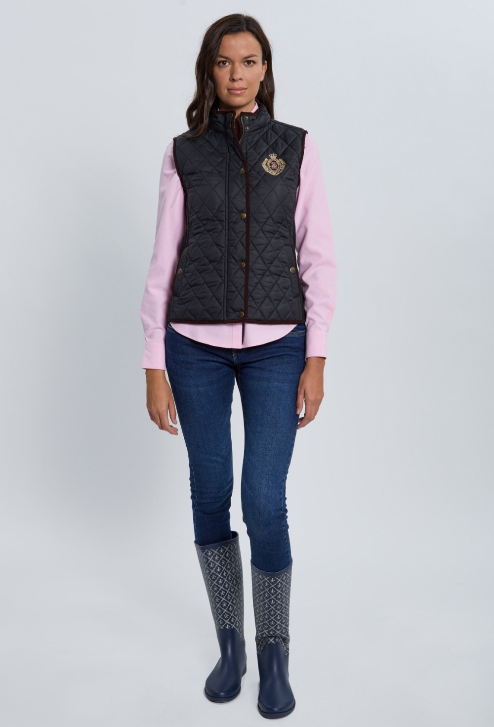 Valecuatro - CHALECO M HUSKY