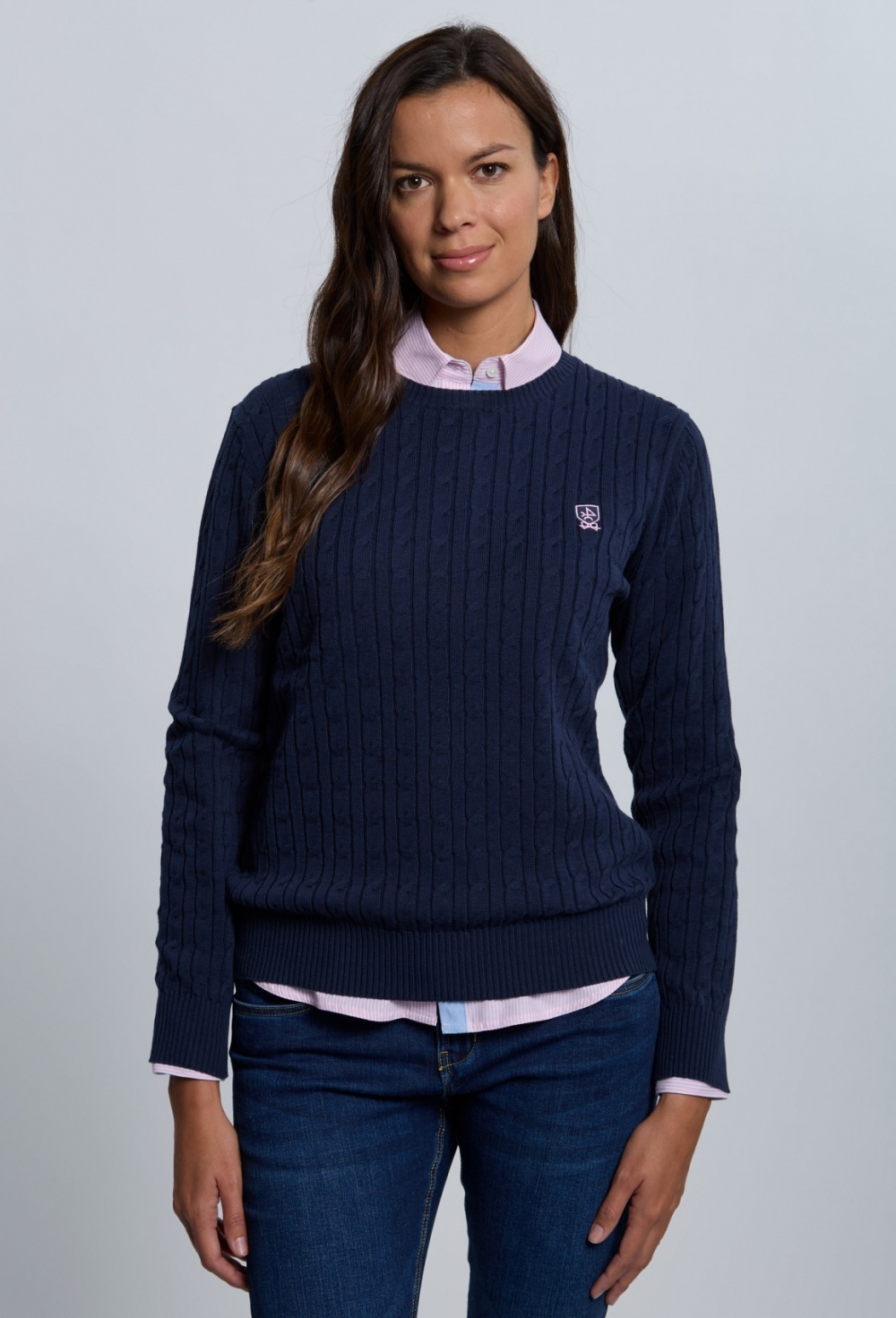 WOMEN - JERSEY M OCHOS I25M-6462-AZM