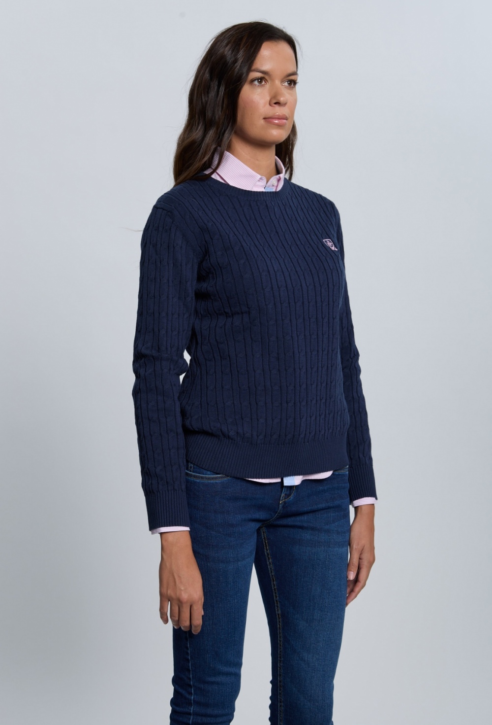 JERSEY M OCHOS - Valecuatro