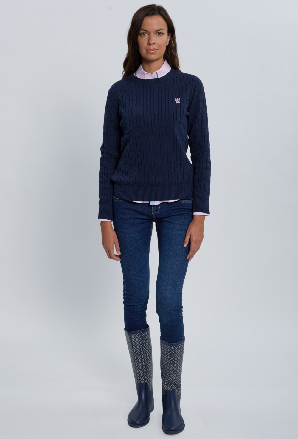 Valecuatro - JERSEY M OCHOS