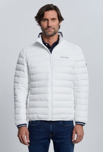 CHAQUETA H ACOLCHADA CLASICA