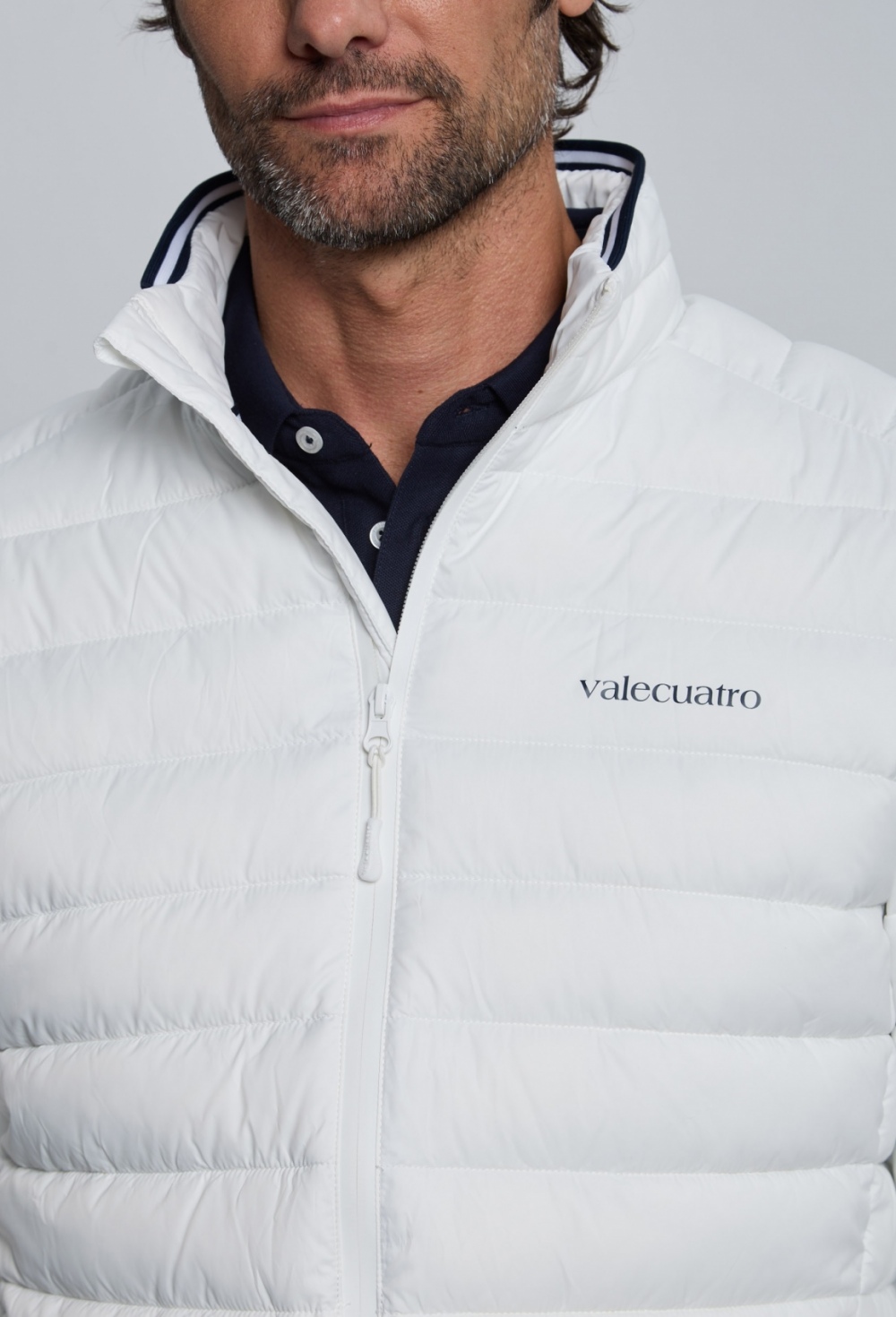 CHAQUETA H ACOLCHADA CLASICA