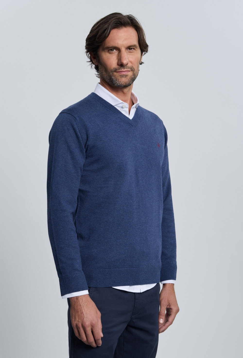 JERSEY H CUELLO PICO - Valecuatro