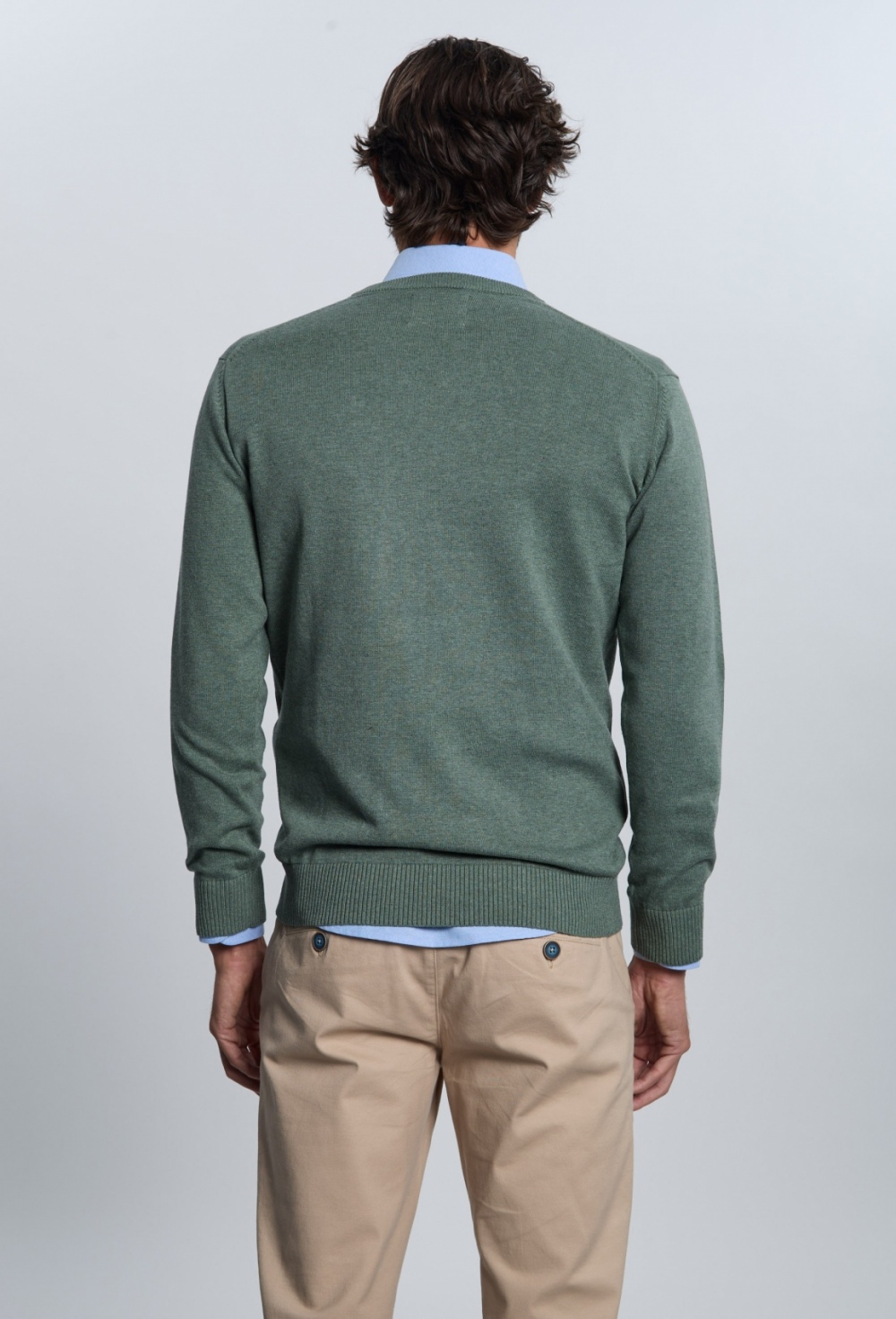 invierno-2025 - JERSEY H CUELLO PICO