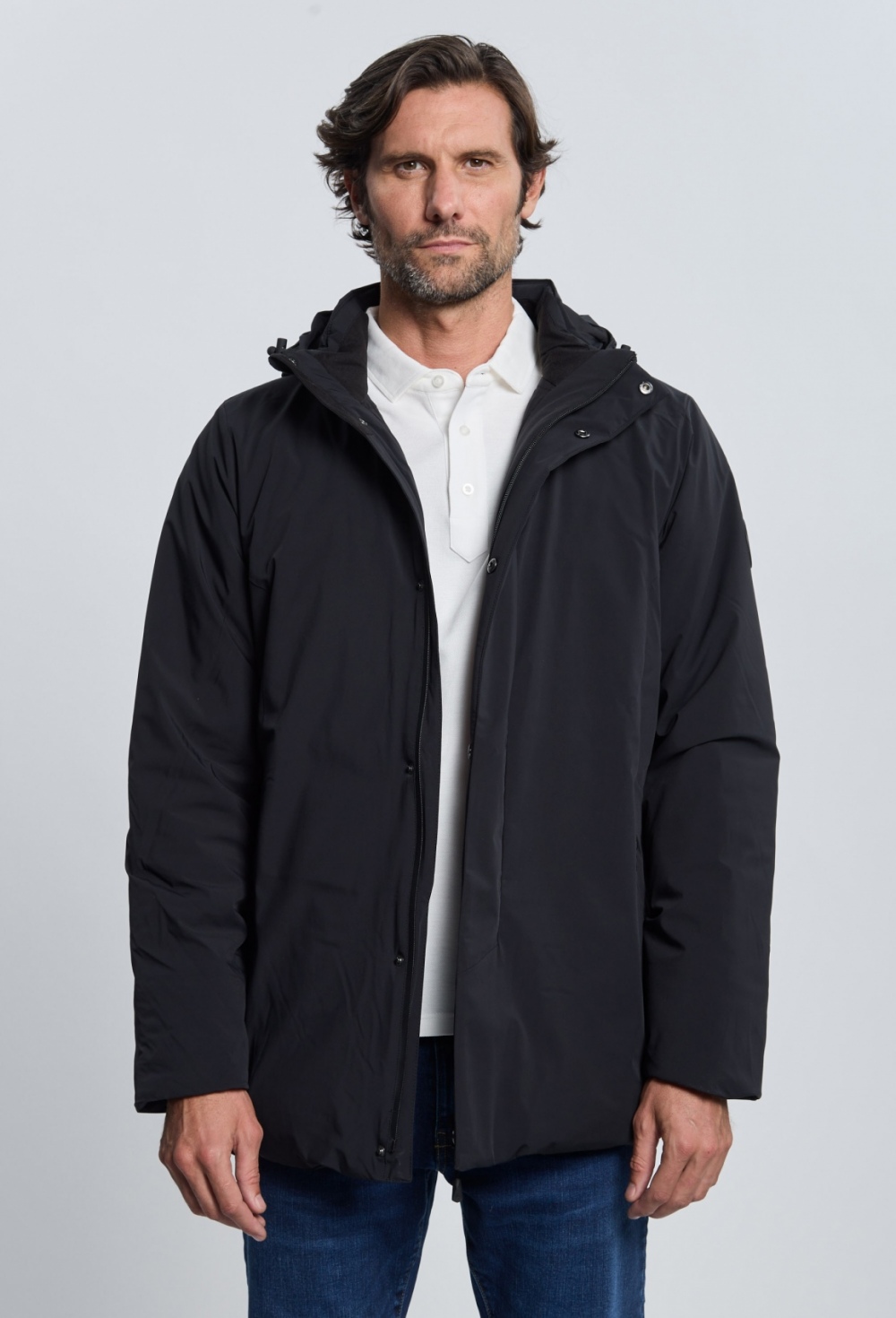 vetements-de-plein-air - CHAQUE H MUNICH I25H-6438-NG