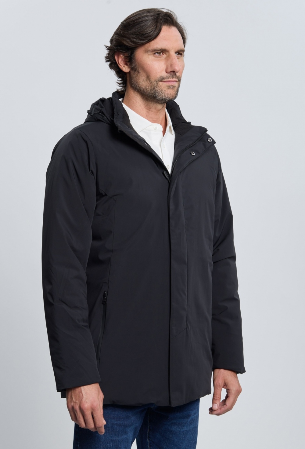 Valecuatro - CHAQUE H MUNICH