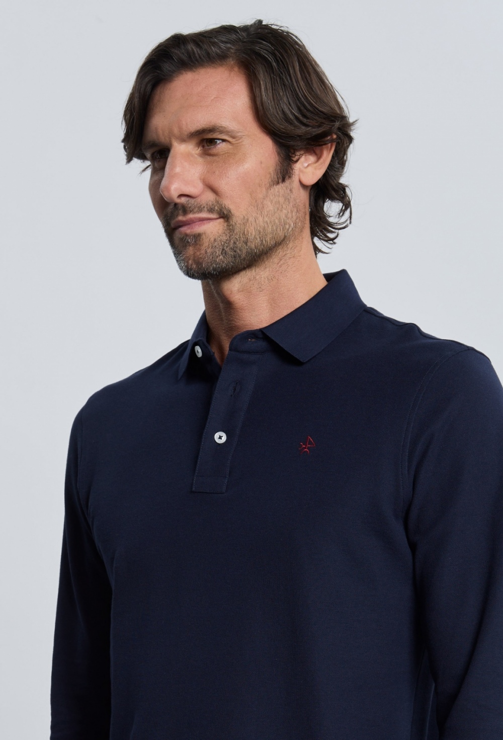 POLO H CLASICO - Valecuatro