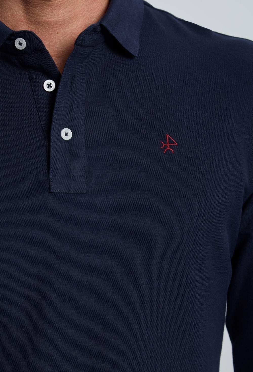 POLO H CLASICO - 59.95