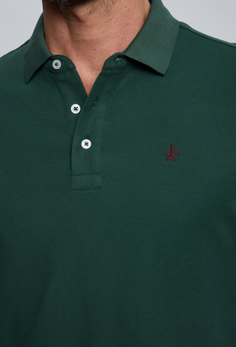 POLO H CLASICO - 59.95