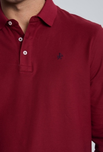 POLO H CLASICO