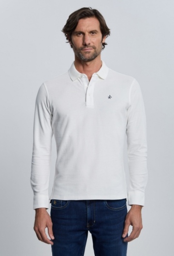 POLO H CLASICO