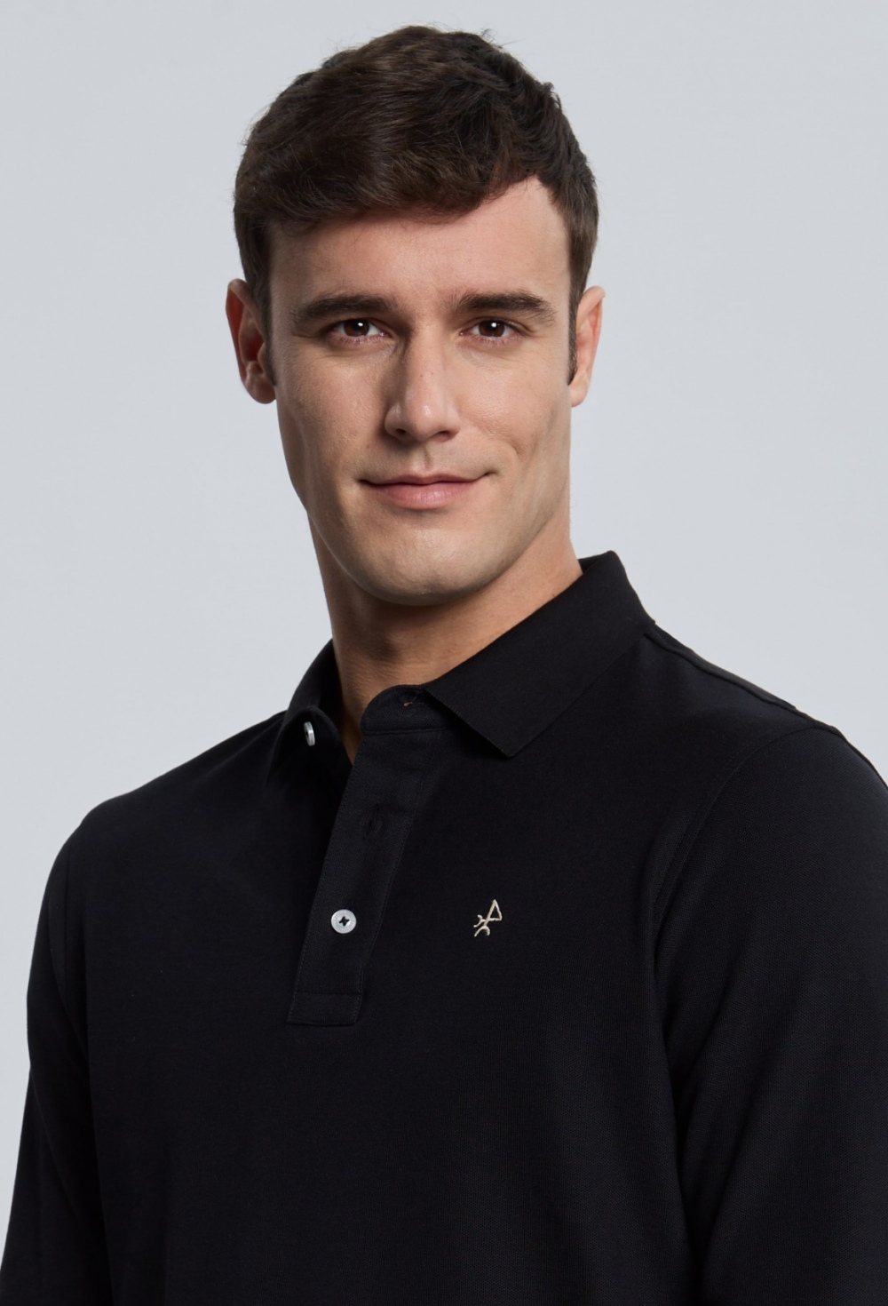 POLO H CLASICO - Valecuatro