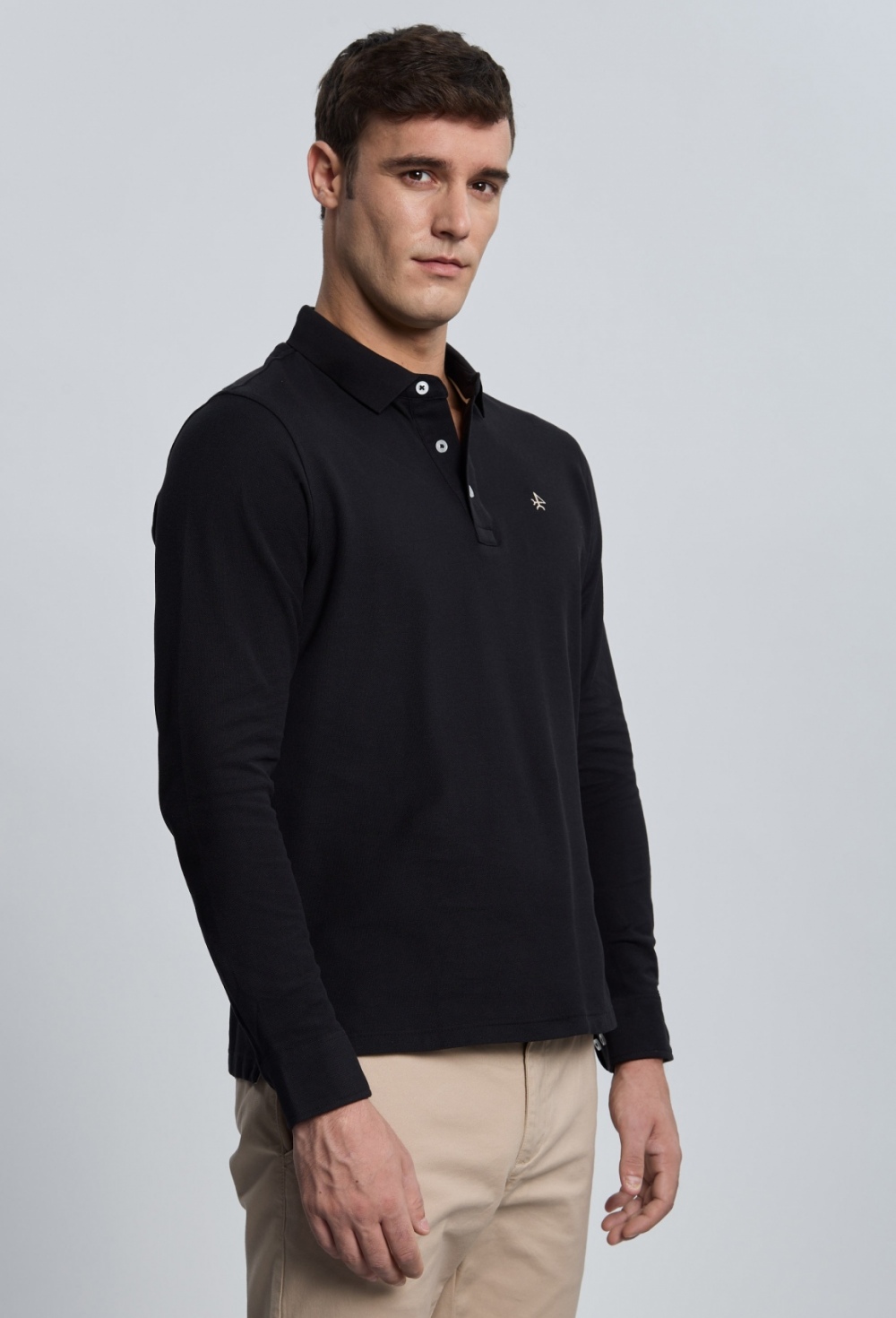 Valecuatro - POLO H CLASICO