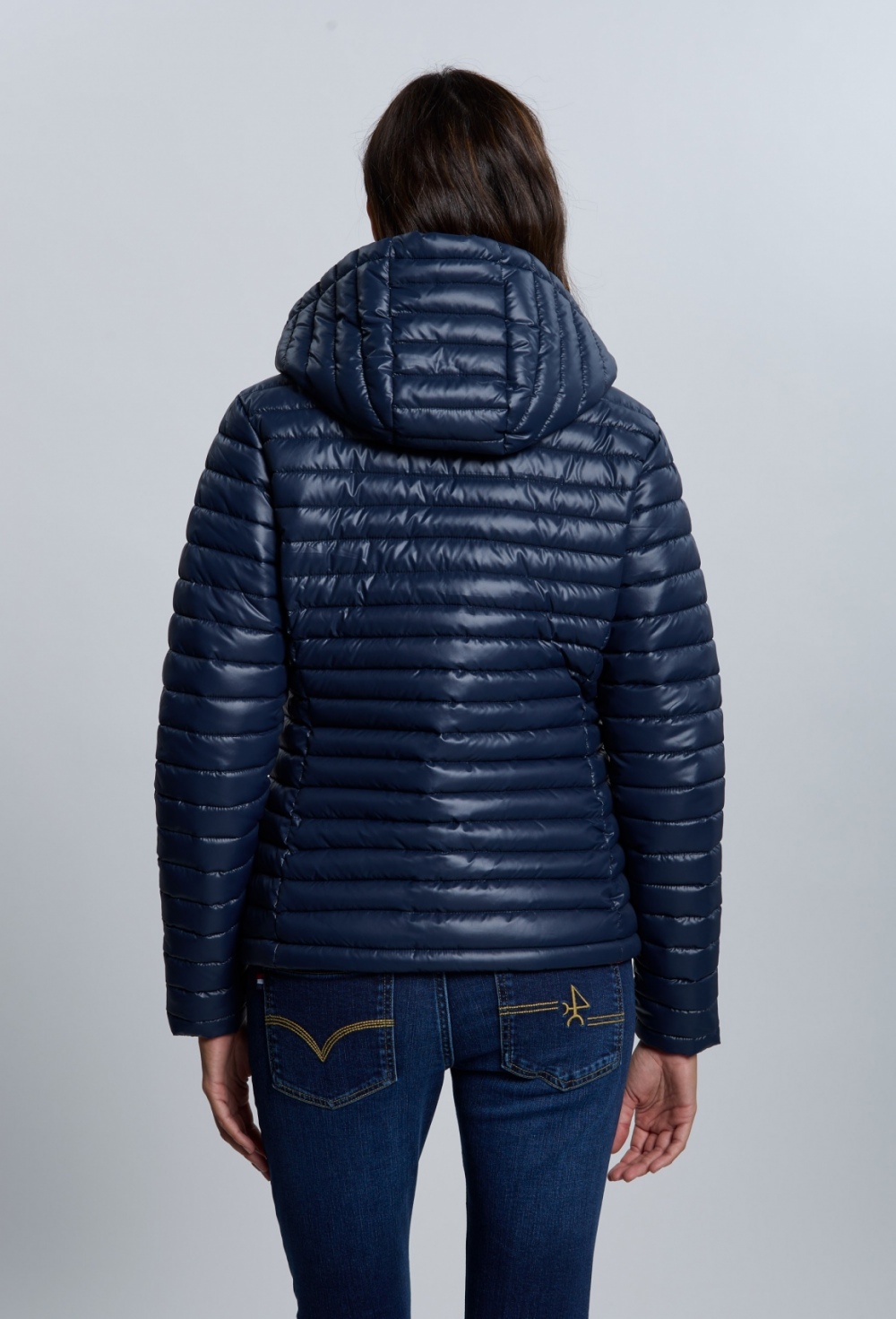 Valecuatro - CHAQUETA M ACOLCHADA REVERSIBLE