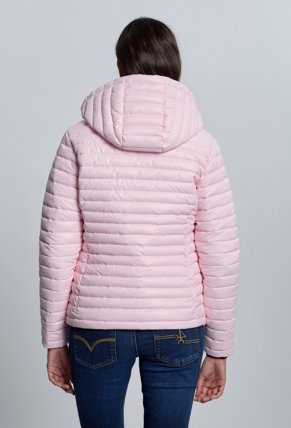 Valecuatro - CHAQUETA M ACOLCHADA REVERSIBLE