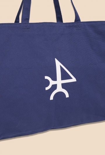 TOTE BAG U VALECUATRO