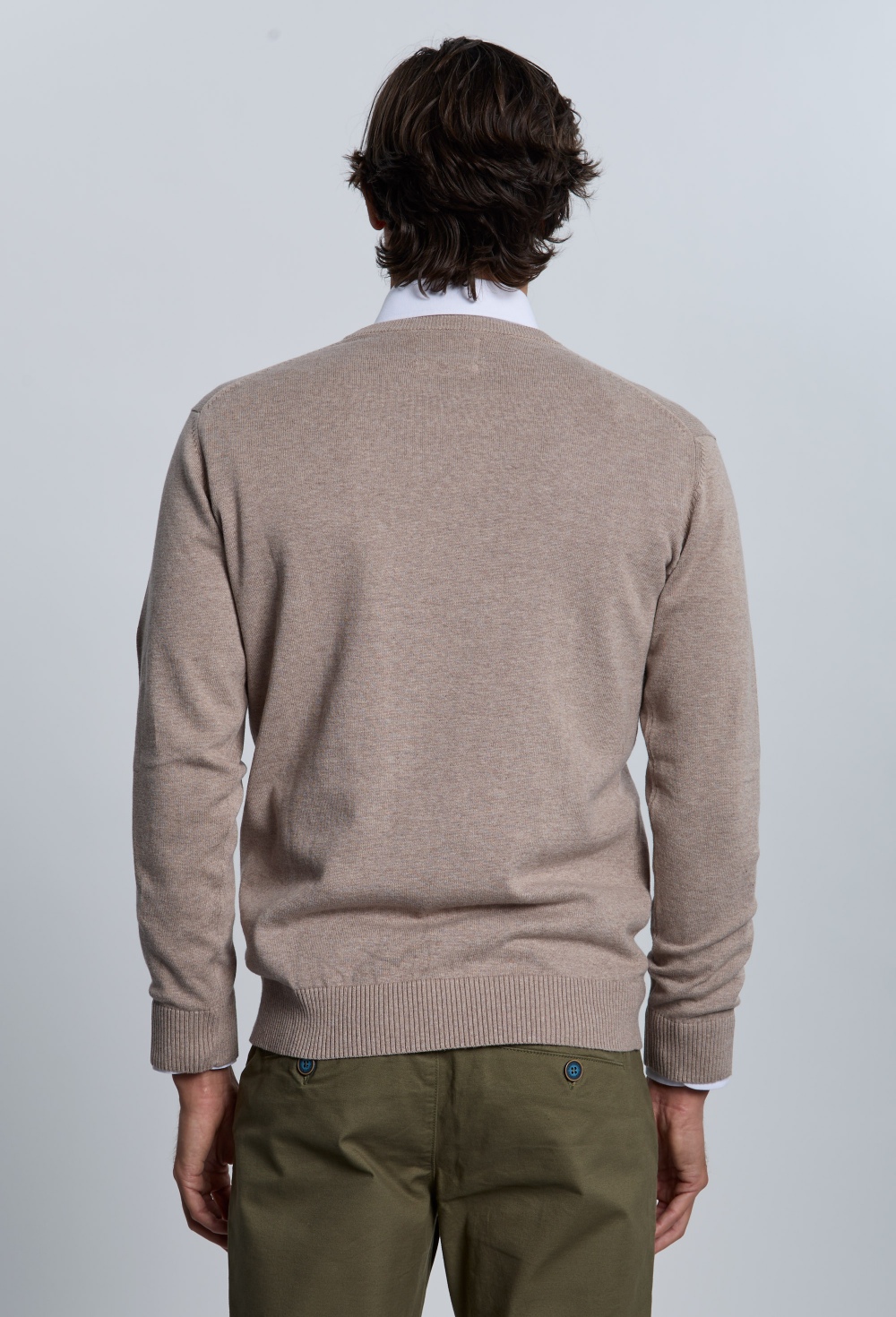 JERSEY H CUELLO PICO - Valecuatro - ocultojerseis