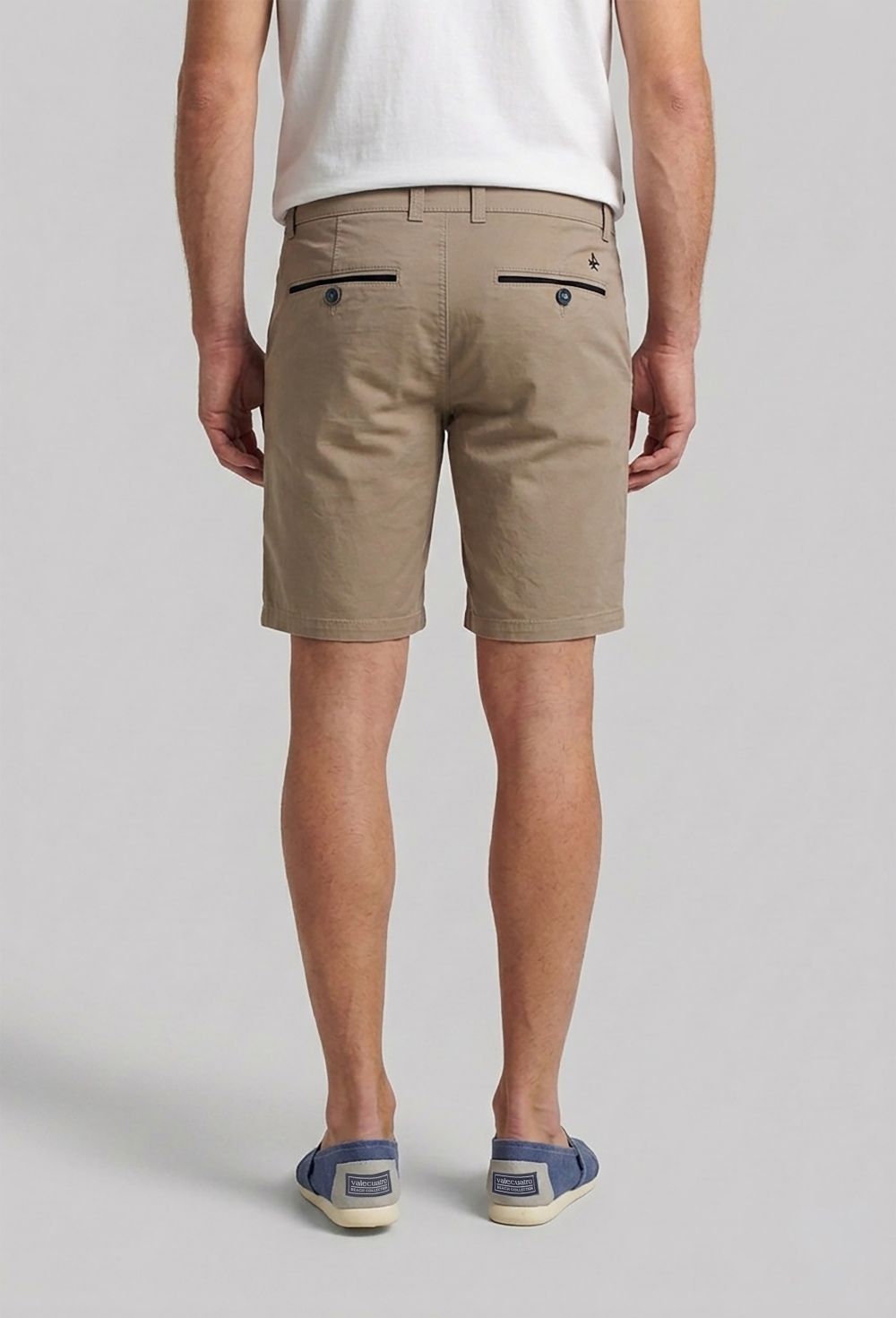 BERMUDA H CLÁSICA - 54.9