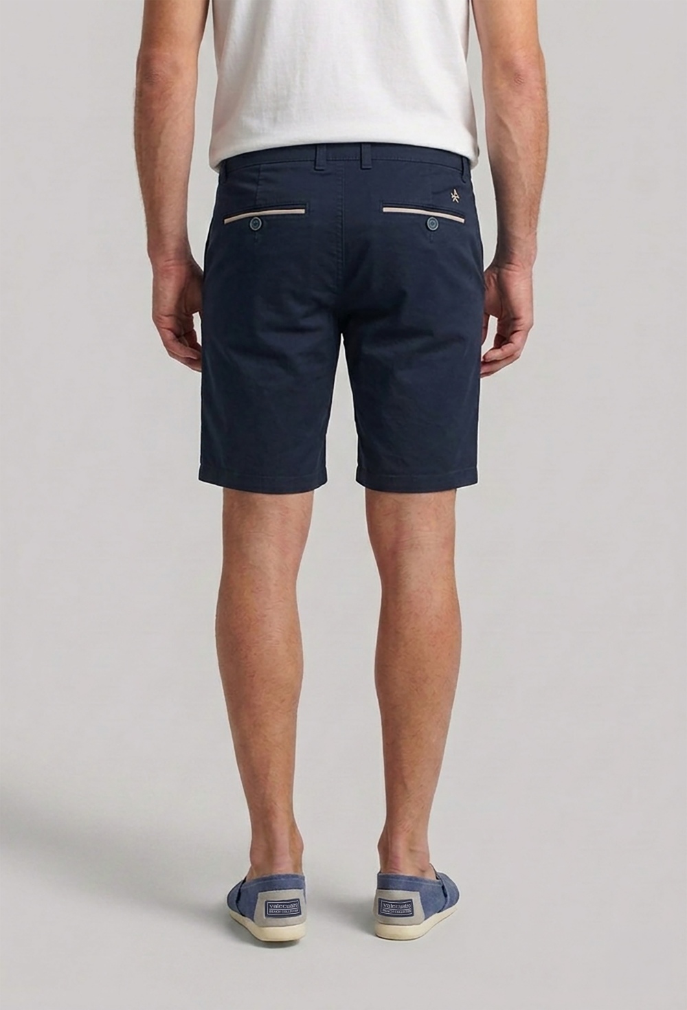 BERMUDA H CLÁSICA - 54.9