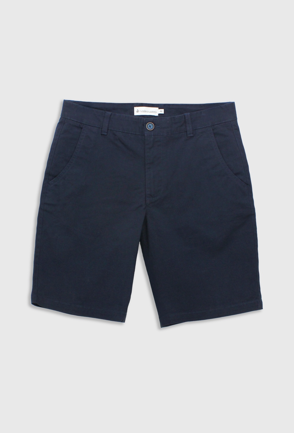 BERMUDA H CLÁSICA - Valecuatro