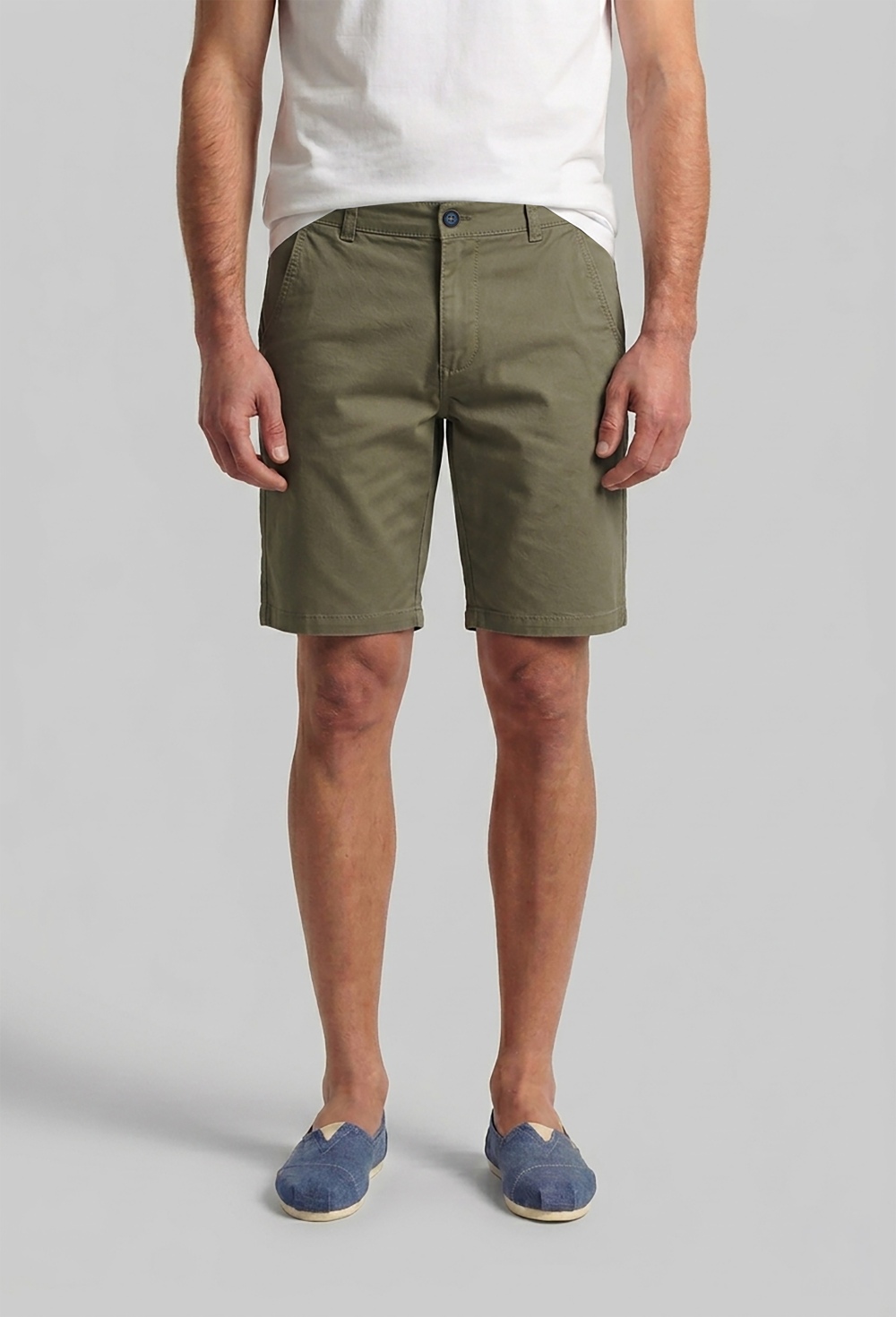 bermudas - BERMUDA H CLÁSICA P26H-6537-KK