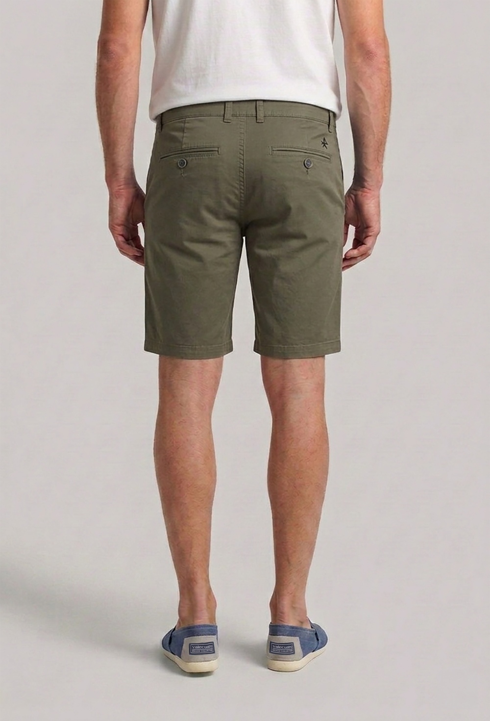 BERMUDA H CLÁSICA - 54.9